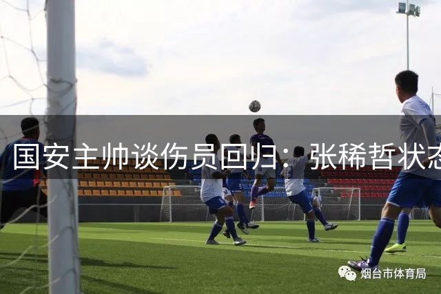 国安主帅谈伤员回归：张稀哲状态回升 斯帕伊奇恢复良好