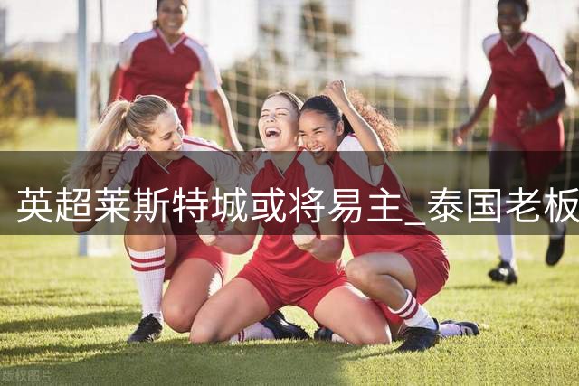英超莱斯特城或将易主 泰国老板启动出售计划