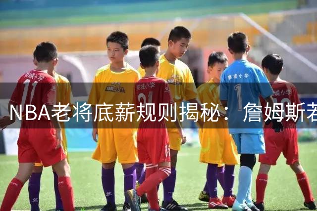 NBA老将底薪规则揭秘：詹姆斯若签1年合同实际薪资结构曝光